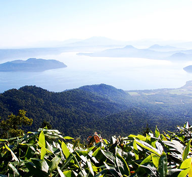 砂湯