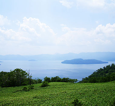 砂湯