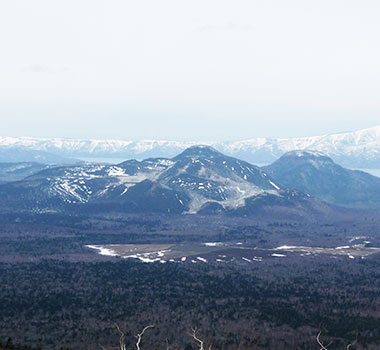 硫磺山