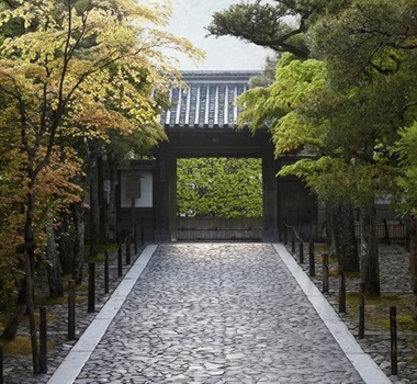 銀閣寺
