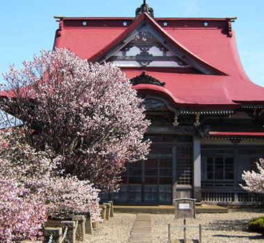 清隆寺