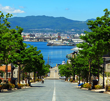 元町