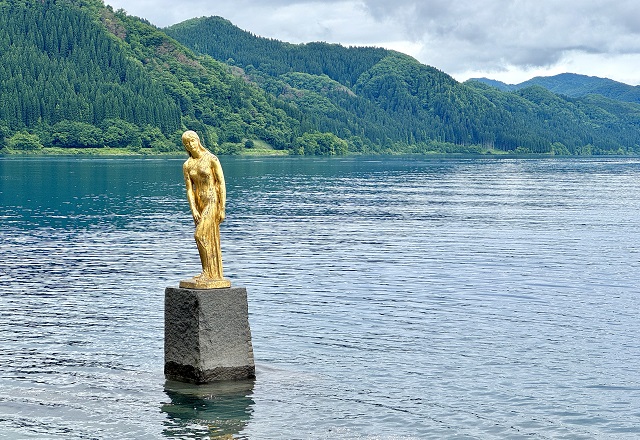 田澤湖