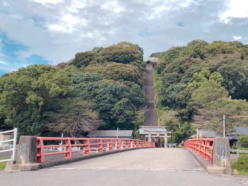 小城祇園社~須賀神社