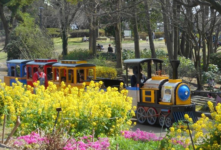 福岡市動植物園