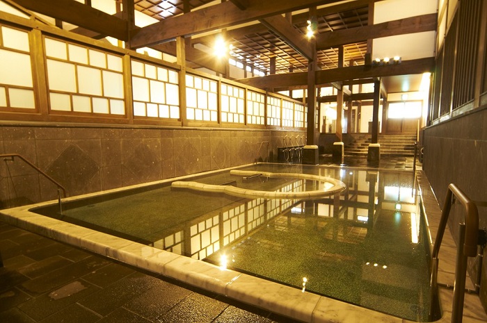 櫻湯（さくら湯）