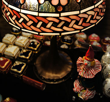音樂盒博物館