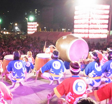 小樽潮祭