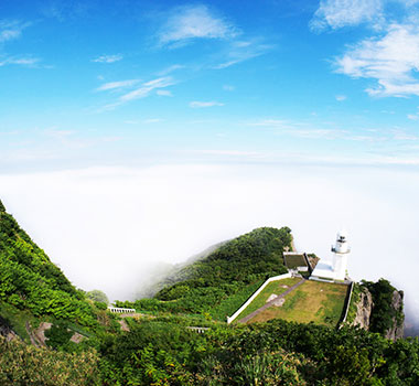 地球岬