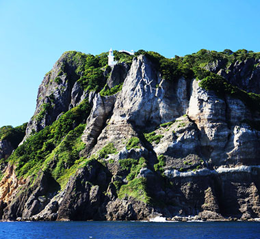 地球岬