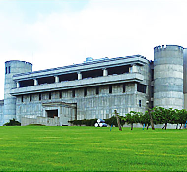池田葡萄酒城