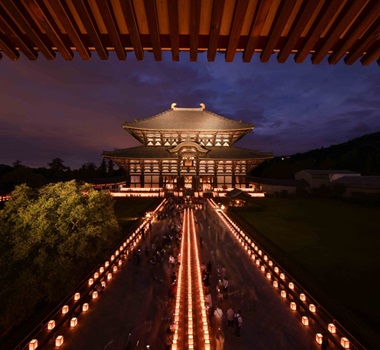 東大寺