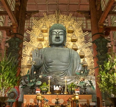 東大寺