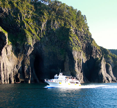 知床半島