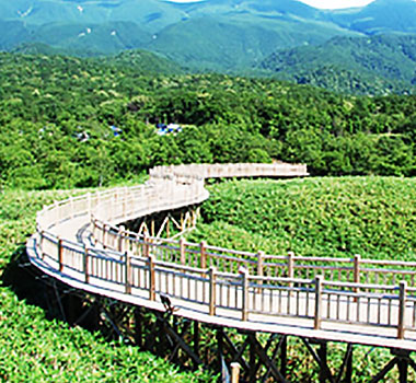 知床國立公園