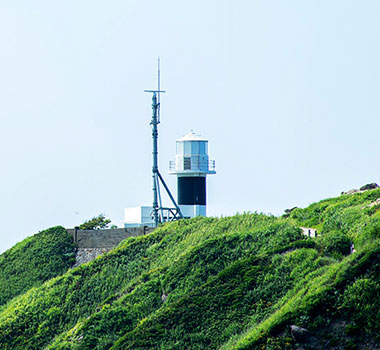 神威岬