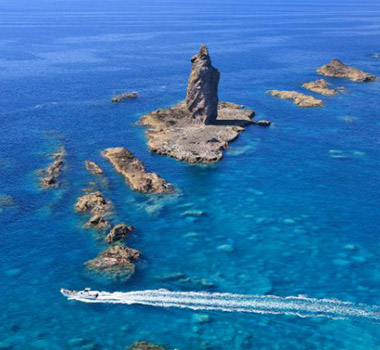 積丹半島