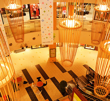札幌三井OUTLET北廣島