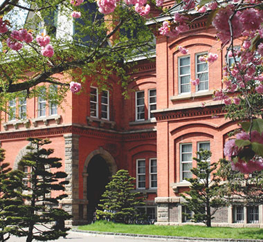 北海道廳舊本廳舍