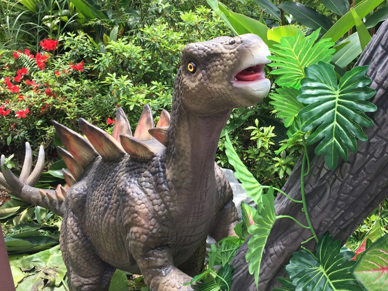 名護DINO恐龍公園