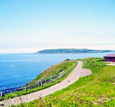 燒尻島