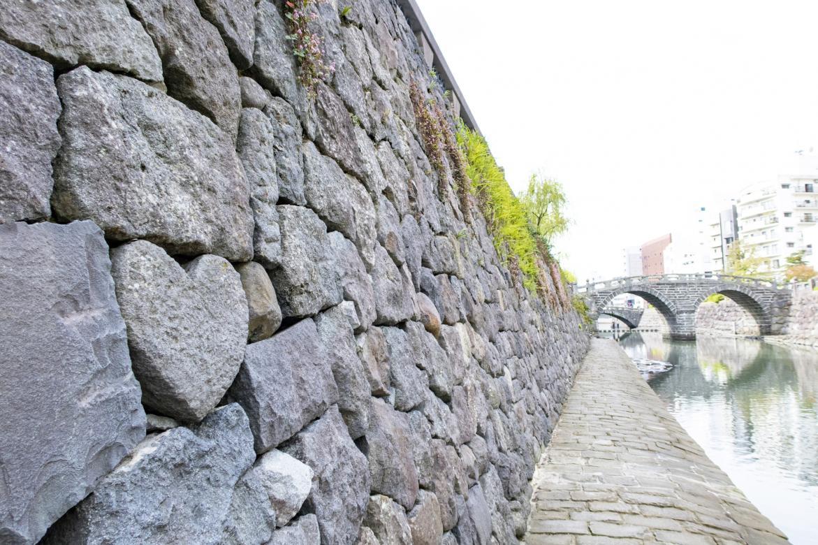 長崎眼鏡橋