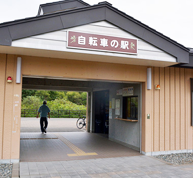 鐵馬遊一覽