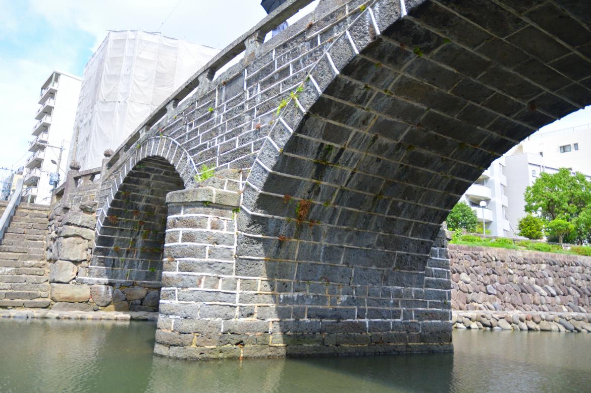 長崎眼鏡橋