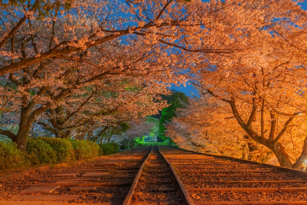 蹴上傾斜鐵道