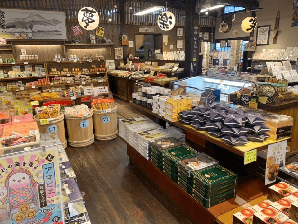 湯布院~湯の坪散策