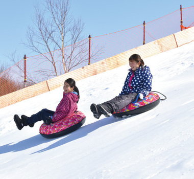 千歲雪樂園
