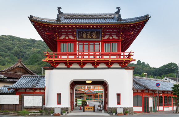 武雄溫泉
