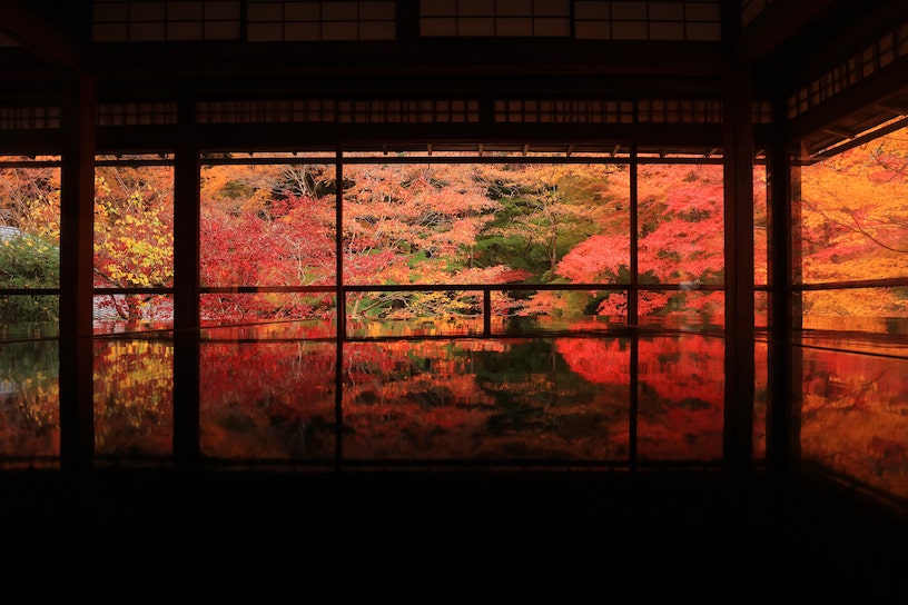 琉璃光院