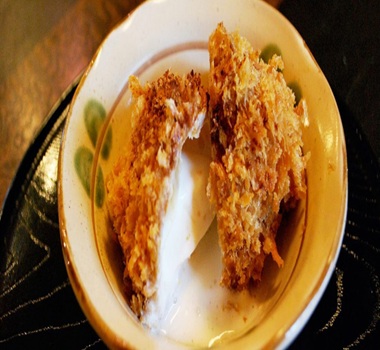 水戶~八戒炸豬排定食