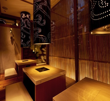 馬喰一代飛騨牛燒肉