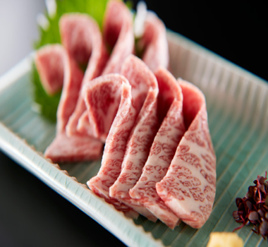 馬喰一代飛騨牛燒肉