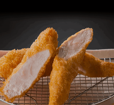 銀座~日式豬排定食