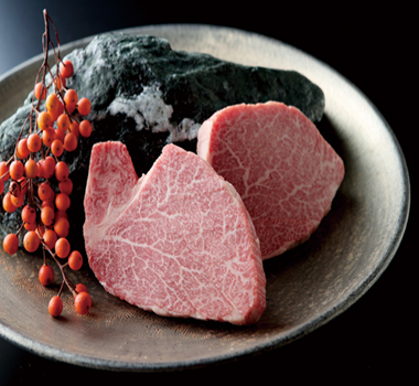 馬喰一代飛騨牛壽喜燒