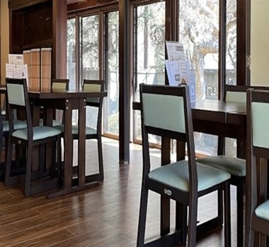 河口湖和食御膳