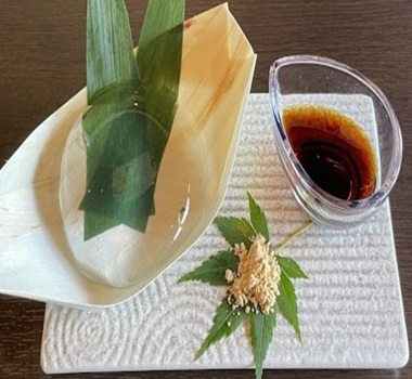 河口湖和食御膳