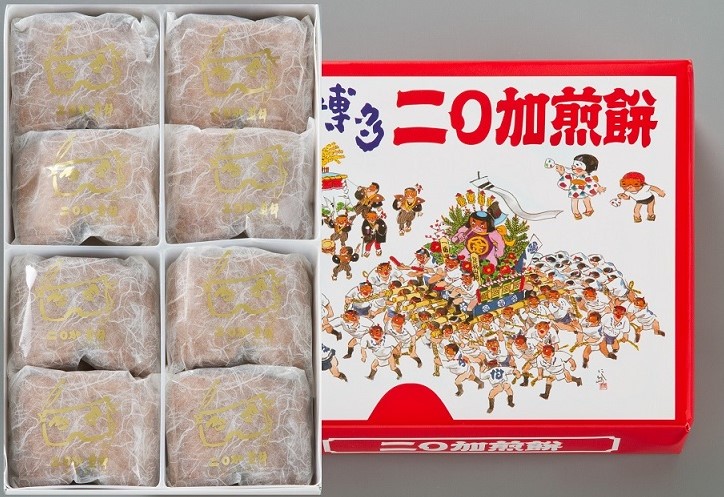 二◯加煎餅