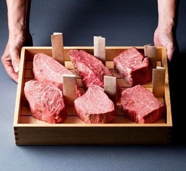 金澤和牛燒肉套餐