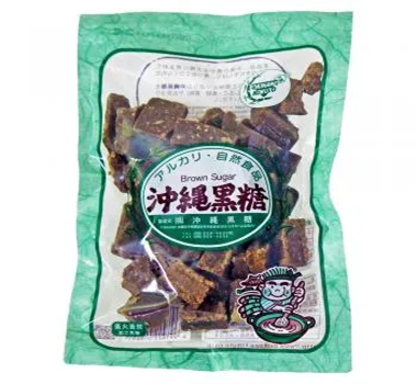 沖繩黑糖