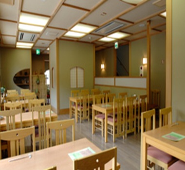 日光湯波巻御膳