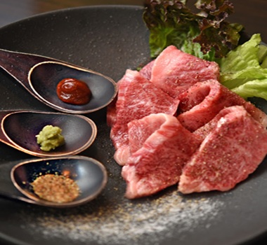 琉球の牛
