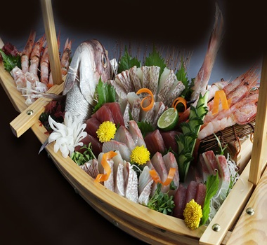 島歌與在地料理~Tubarama
