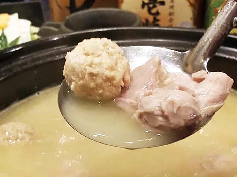 九州水炊鍋推薦【積】
