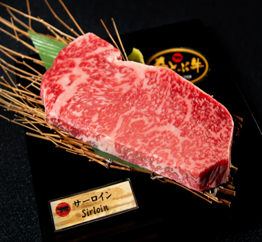 燒肉本部牧場