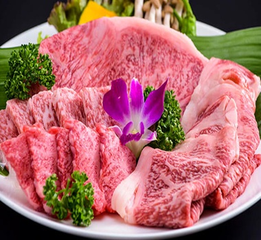 燒肉本部牧場