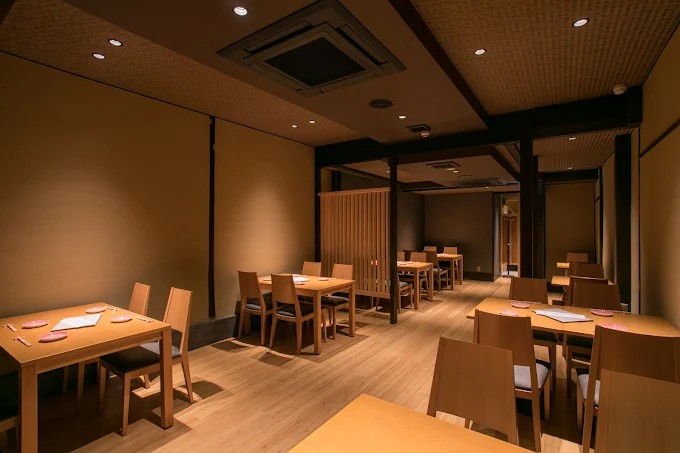 先斗町~鴨川納涼床